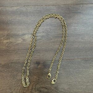 Louis Vuitton Crossbody Chain
